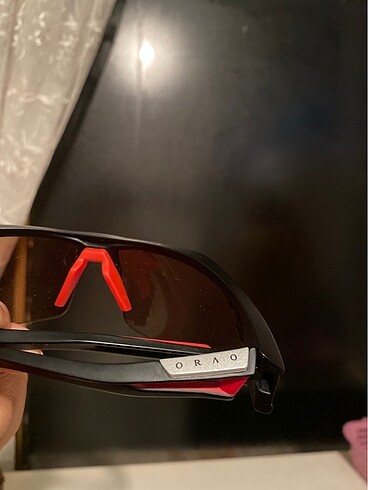 Orao bisikletçi gözlüğü - Görsel 3