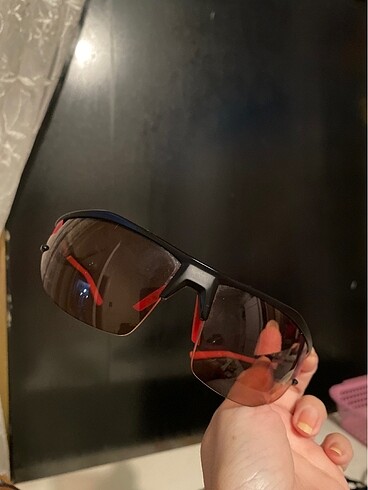 Orao bisikletçi gözlüğü - Görsel 5