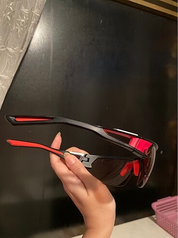 Orao bisikletçi gözlüğü - Görsel 6