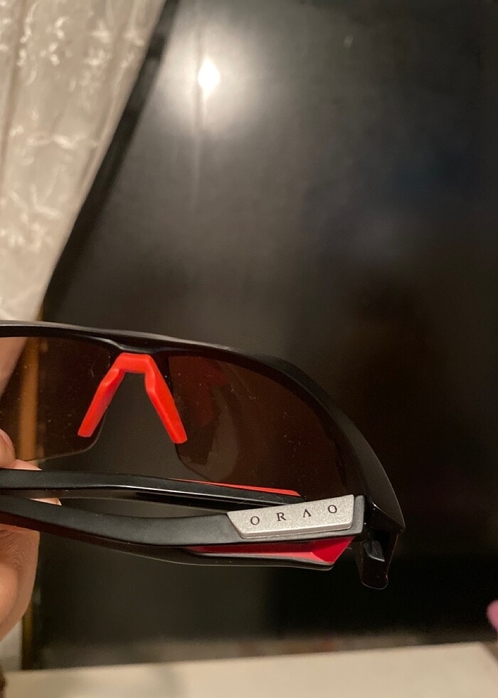 Orao bisikletçi gözlüğü - Görsel 3