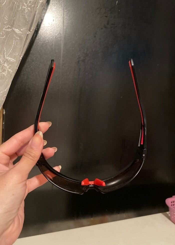 Orao bisikletçi gözlüğü - Görsel 4