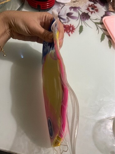 Bermuda sılıcone bone - Görsel 2