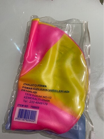 Bermuda sılıcone bone - Görsel 3