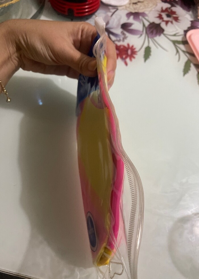 Bermuda sılıcone bone - Görsel 2