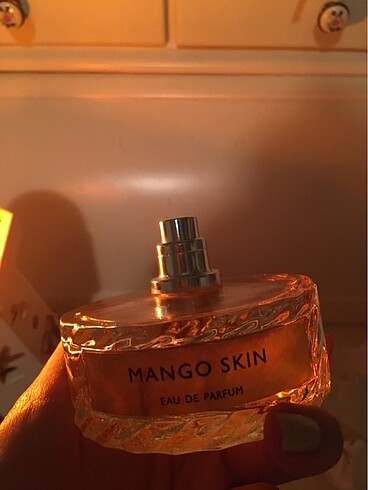 Beden Renk Mango skin parfüm