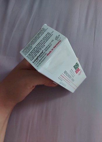 Sebamed Sebamed Hassas Ciltler için Nemlendirici Krem