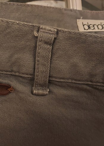 Beymen Beymen Blender Erkek Pantolon