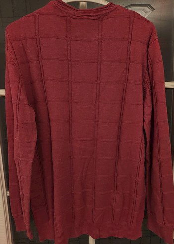 xl Beden Lacoste Kazak