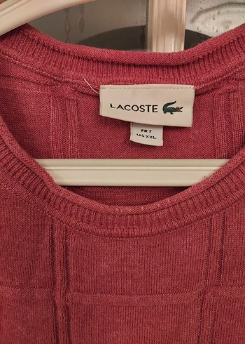 Lacoste Lacoste Kazak