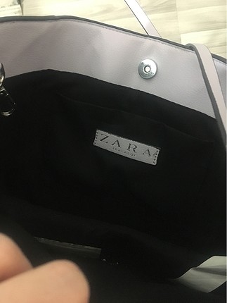 Zara Çanta