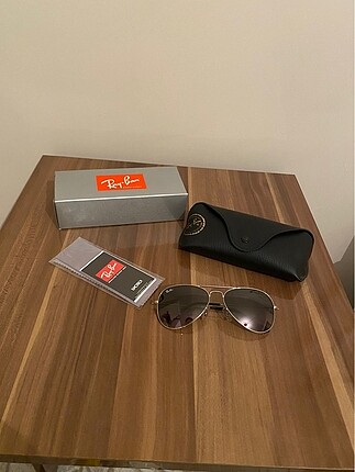 Ray Ban Ray-ban Erkek Güneş Gözlüğü