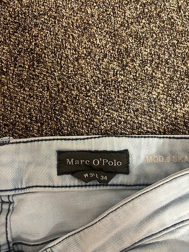 Diğer Marc O?Polo Jean