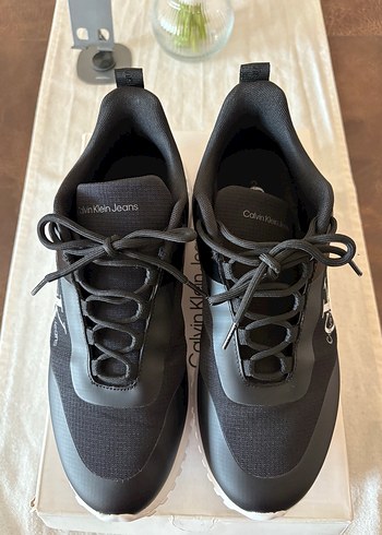 44 Beden Calvin Klein 44 Numara Sneaker