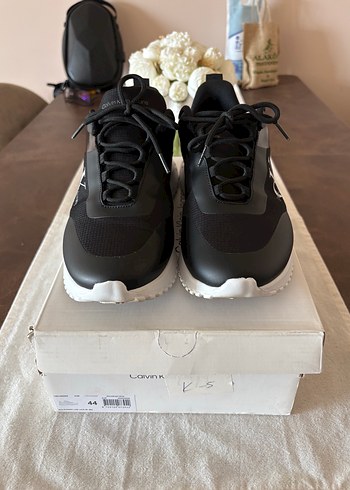 Calvin Klein 44 Numara Sneaker