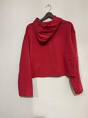 Diğer Kapişonlu sweatshirt