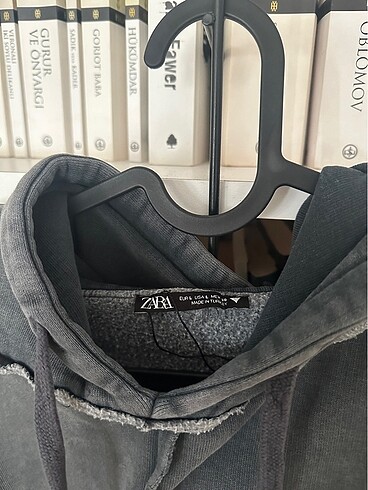 l Beden zara sweat