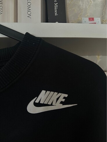 Nike nike sweatshirt