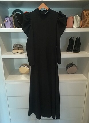 Elbise #siyah #elbise 