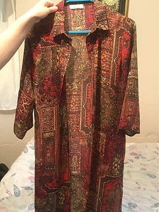 Bayan Tunik