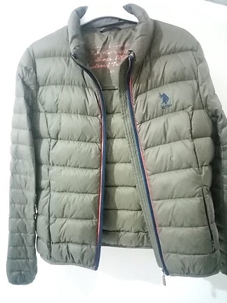 Polo mont