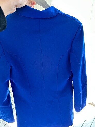 m Beden Blazer ceket
