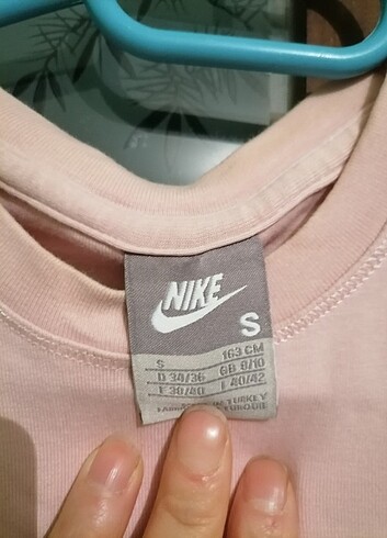 Nike Bayan tshirt