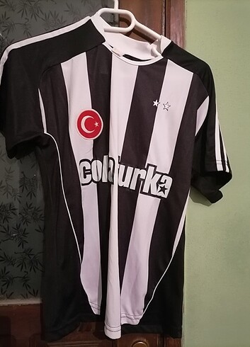 Bjk üniforma 