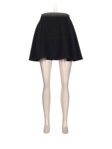 H&M Mini Etek %70 İndirimli.
