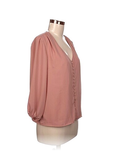 NG Style NG Style Bluz %70 İndirimli.