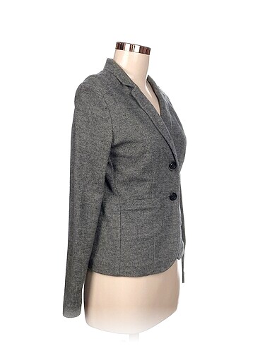 Mango Mango Blazer %70 İndirimli.