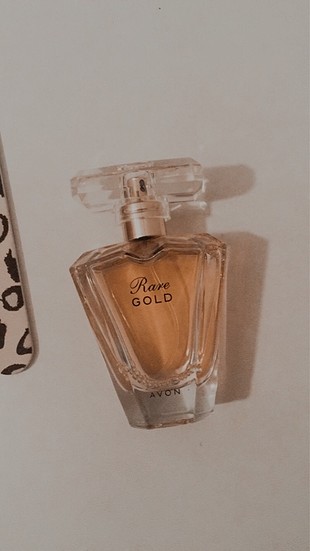 Avon Rave Gold parfüm