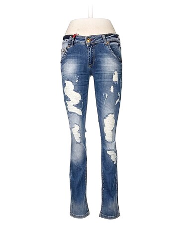 Philipp Plein Skinny %70 İndirimli.