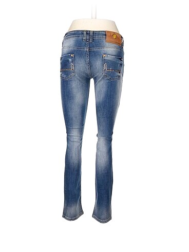 28 Beden Philipp Plein Skinny %70 İndirimli.