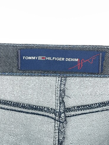 s Beden çeşitli Renk Tommy Hilfiger Mini Şort %70 İndirimli.