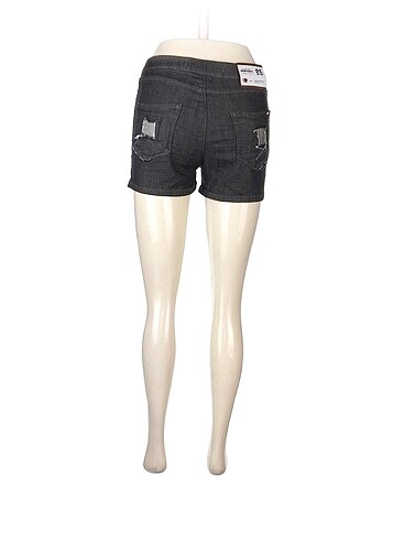 s Beden Tommy Hilfiger Mini Şort %70 İndirimli.
