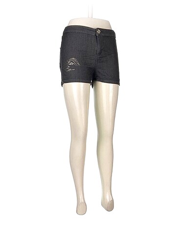 Tommy Hilfiger Tommy Hilfiger Mini Şort %70 İndirimli.
