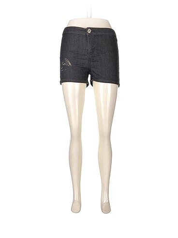 Tommy Hilfiger Mini Şort %70 İndirimli.