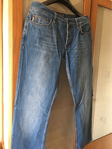 33 Beden Armani Jeans Pantolon