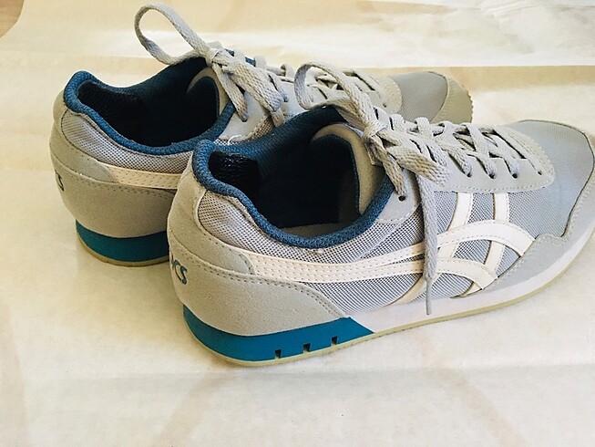 Asics ASICS spor ayakkabı