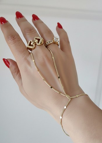 Çelik bileklik çelik şahmeran - Görsel 3