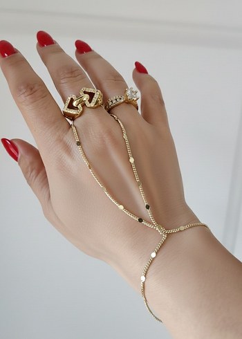 Çelik bileklik çelik şahmeran - Görsel 2