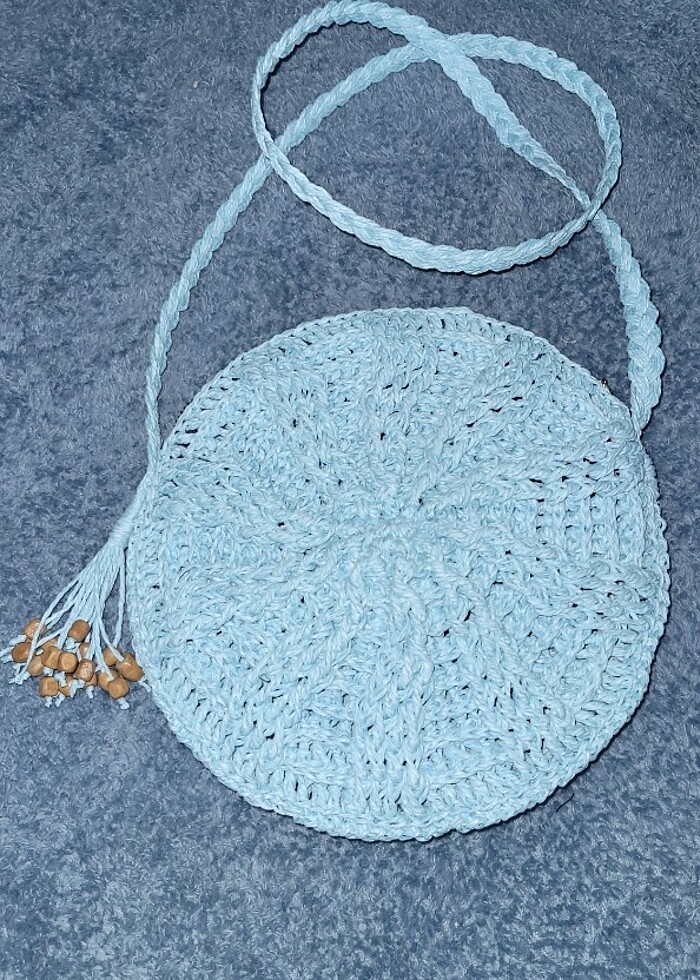 Maviş makaron - Görsel 4