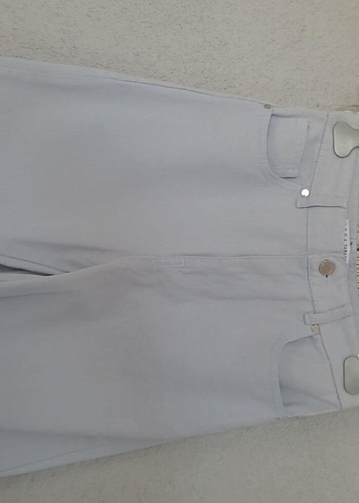 Wide lag pantolon  - Görsel 3