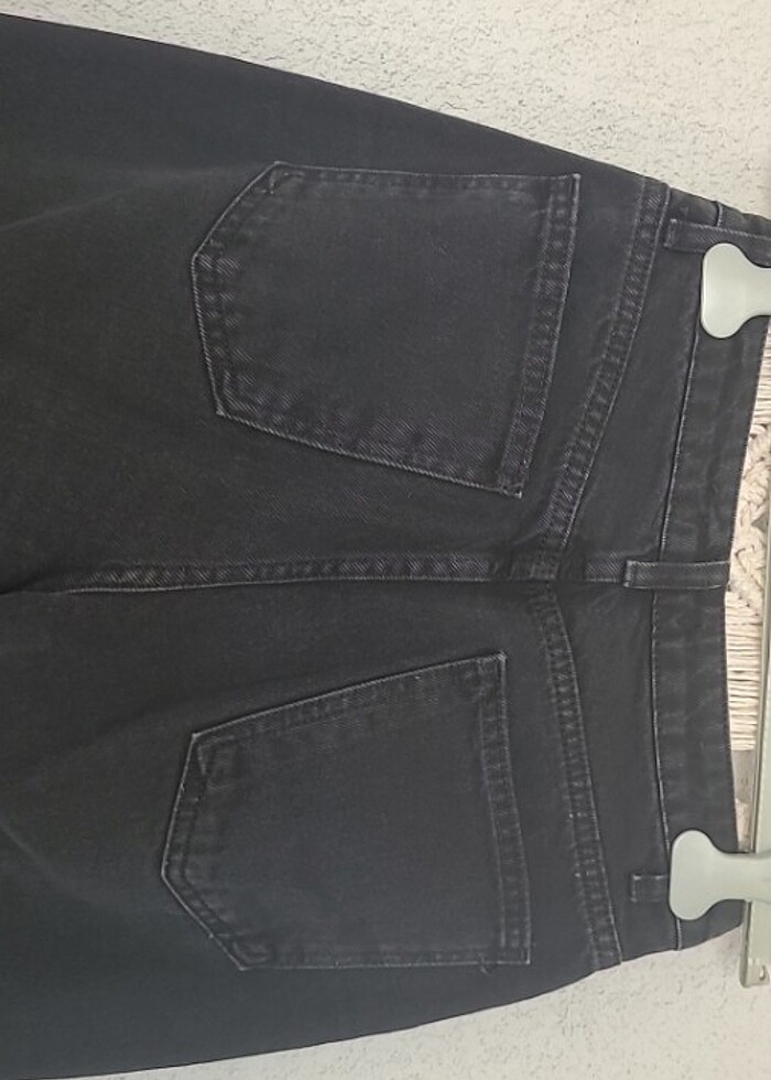 Wide lag pantolon  - Görsel 4