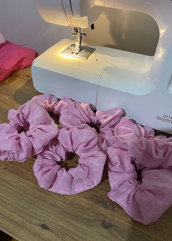 Pembe toka - Görsel 2