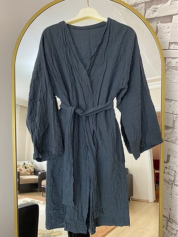 38 Beden çeşitli Renk Kimono