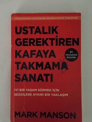 Kitap ( Okuma )