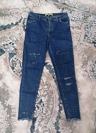 Kot pantolon 