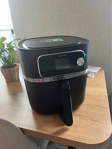 Philips airfryer