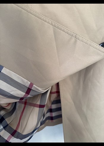 Orijinal burberry trençkot - Görsel 6